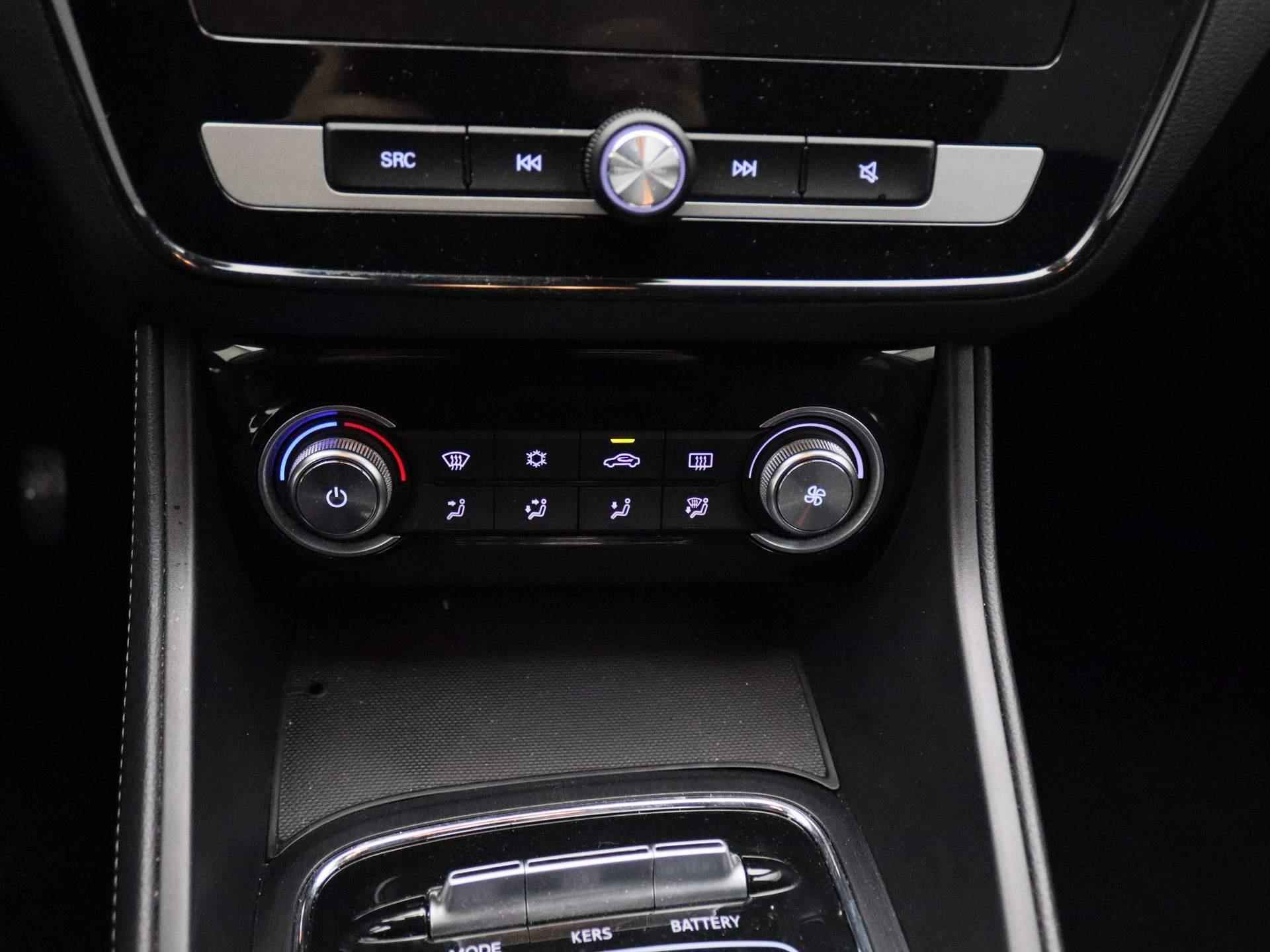 MG ZS EV Comfort | 1e-Eigenaar | Navi | DAB+ Radio | Apple CarPlay | - 17/27