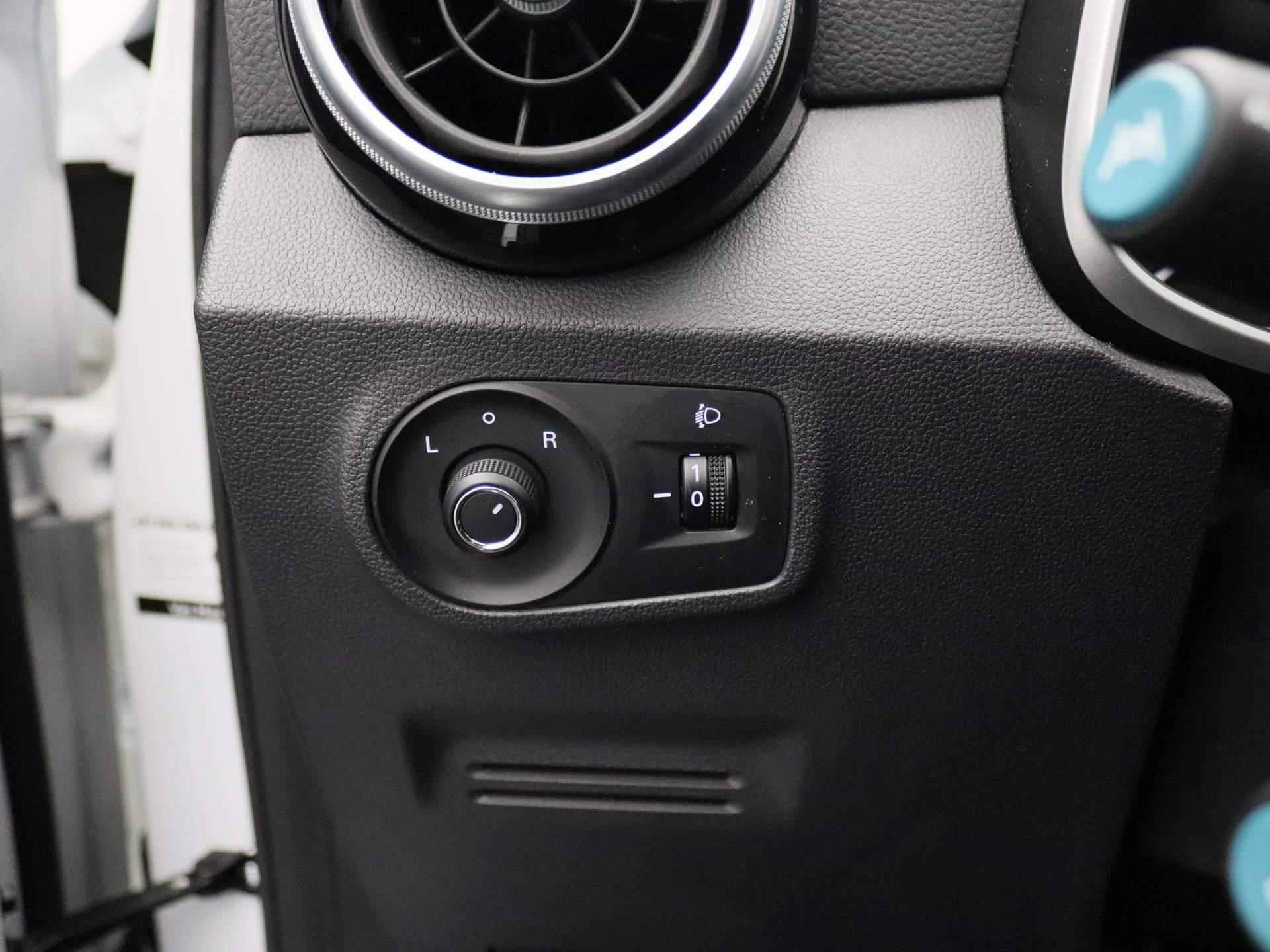 MG ZS EV Comfort | 1e-Eigenaar | Navi | DAB+ Radio | Apple CarPlay | - 20/27