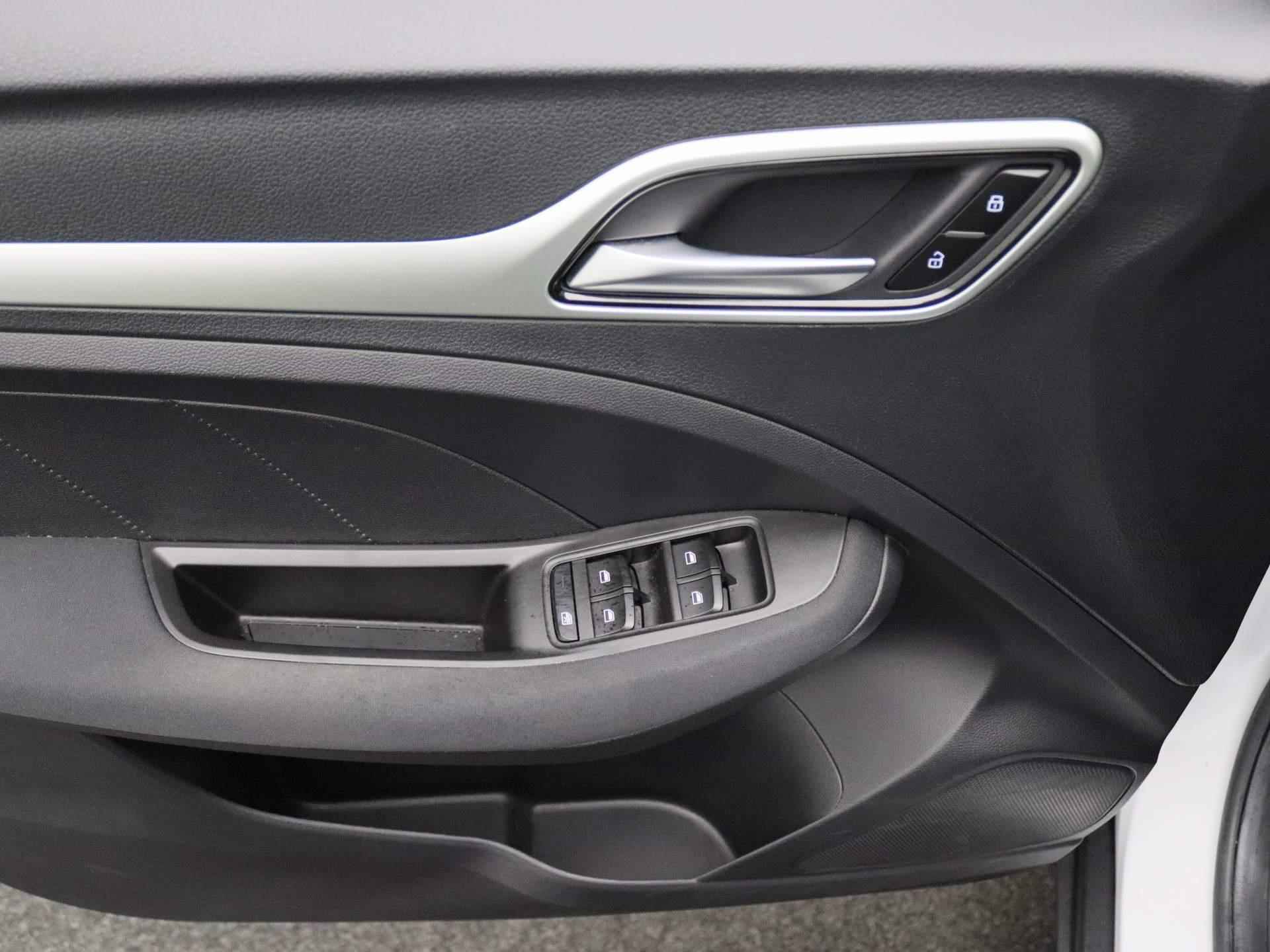 MG ZS EV Comfort | 1e-Eigenaar | Navi | DAB+ Radio | Apple CarPlay | - 21/27