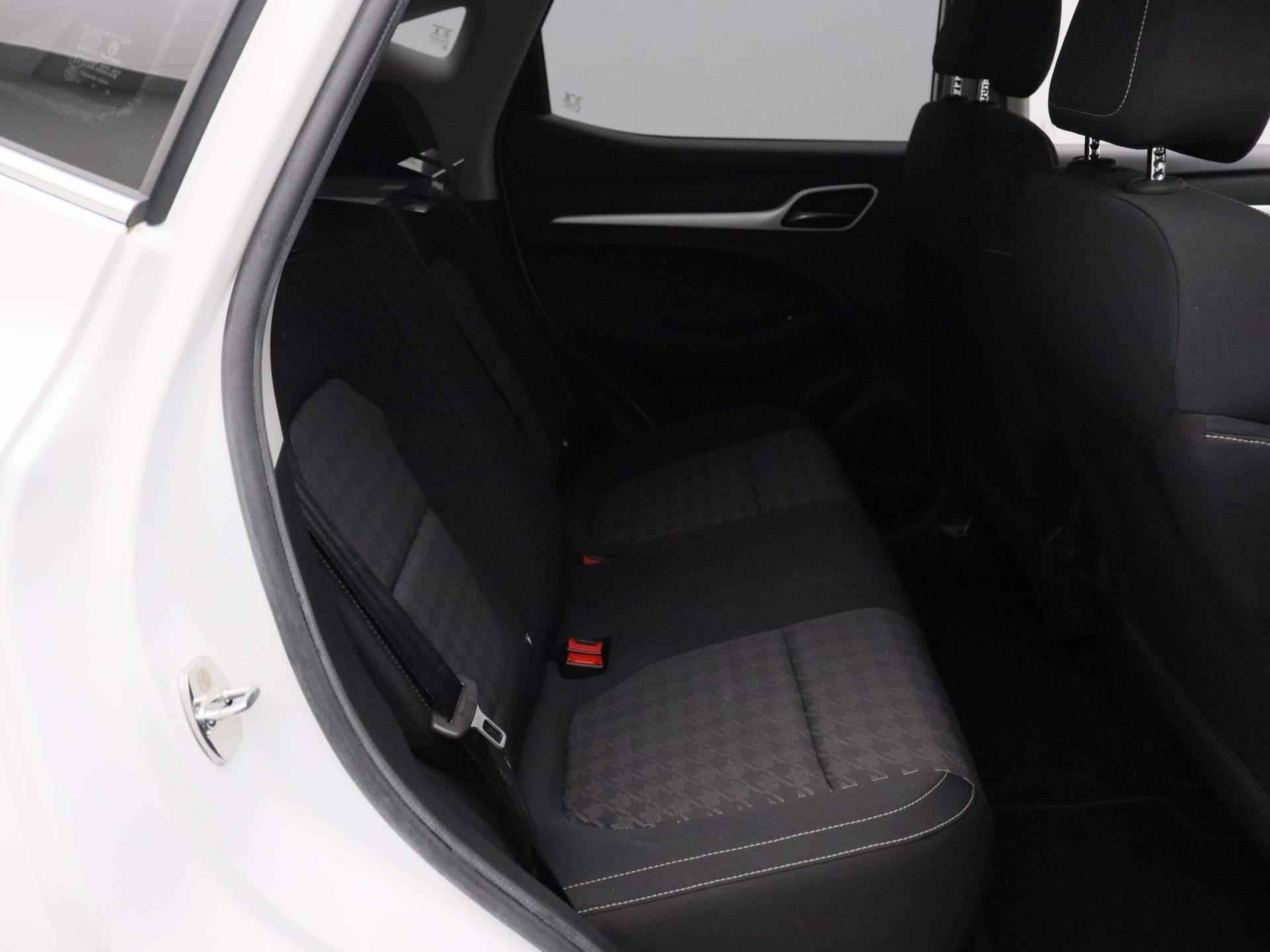 MG ZS EV Comfort | 1e-Eigenaar | Navi | DAB+ Radio | Apple CarPlay | - 24/27