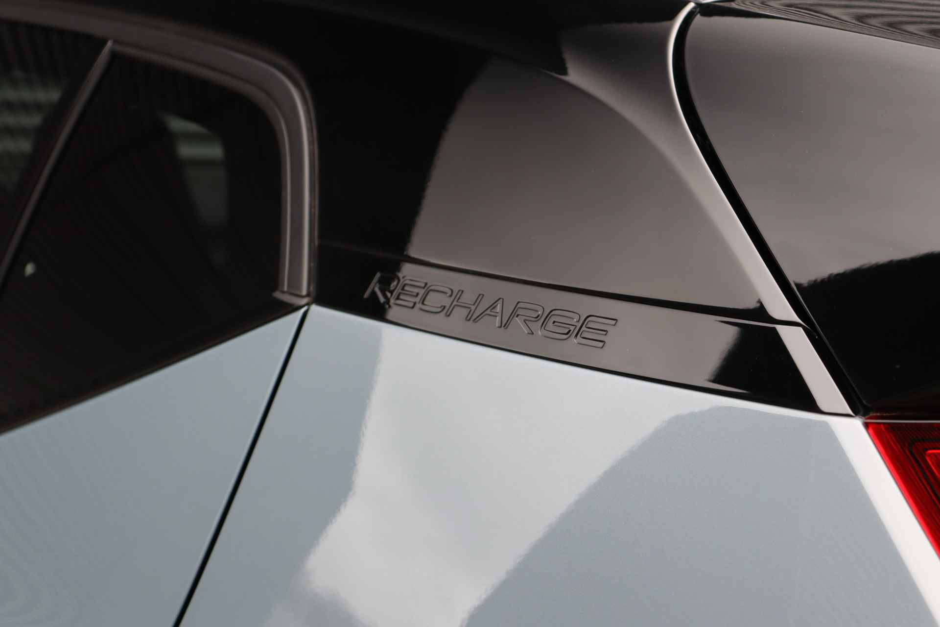 Volvo XC40 RECHARGE SINGLE MOTOR | Google | Stoelverwarming | Getint Glas | - 6/37