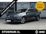 Renault Mégane Estate 1.3 TCe 140 PK Intens | trekhaak | head up display | ECC | navigatie | camera achter | incl. Bovag rijklaarpakket met 12 maanden garantie