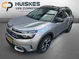 Citroen C5 Aircross 1.6 PureTech Shine | Schuif-/kanteldak | Trekhaak