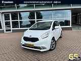 Kia Venga 1.4 CVVT DynamicPLusLine  | Fijne hoge instap | Armsteun voor | Achterbank in delen neerklapbaar | Navigatie | Achteruitrij camera | Cruise control | Airco | Parkeersensoren achter |