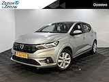 Dacia Sandero 1.0 - 90PK TCe Comfort | 1e eigenaar | Navi | Parkeersensoren | Airco | Cruise Control | Licht & Regen Sensor | Apple CarPlay/Android Auto | Full LED |