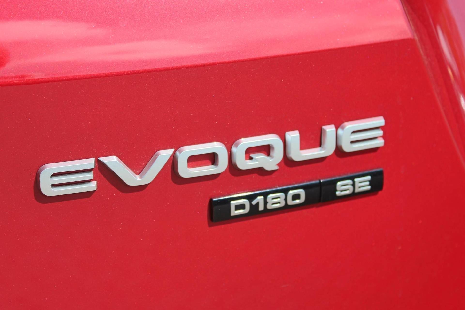 Land Rover Range Rover Evoque D180 diesel SE Cruise Control, Panoramadak, 20" Lichtmetalen velgen - 15/54