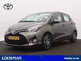 Toyota Yaris 1.5 Hybrid Aspiration Limited | Camera | Trekhaak | LM velgen |