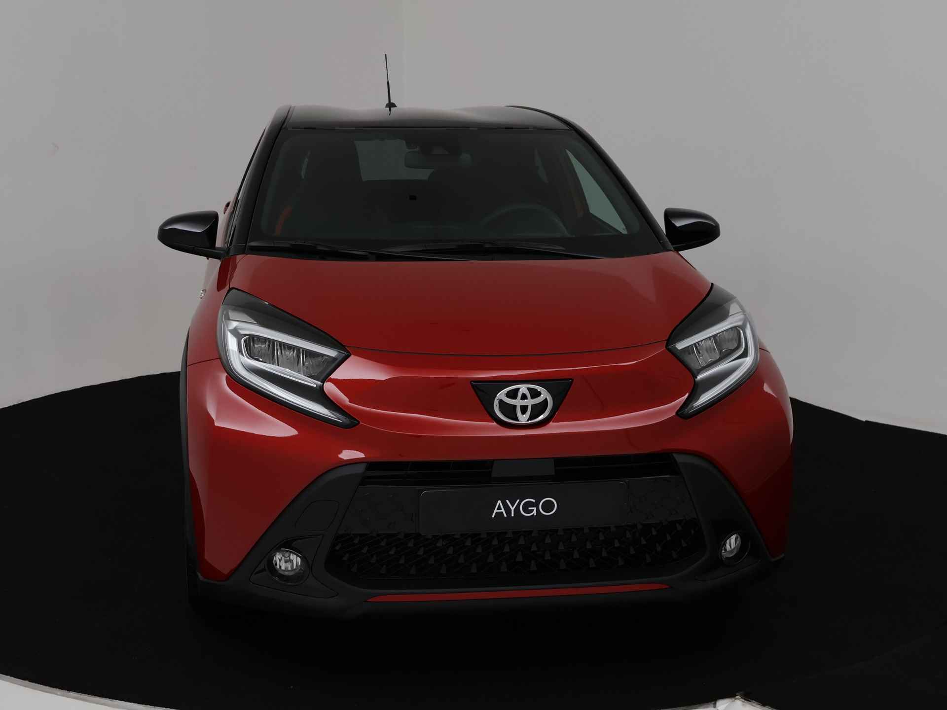 Toyota Aygo X 1.0 VVT-i MT Pulse | Design Pack | - 27/39