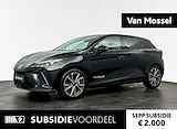 MG 4 Luxury 64 kWh | 435 KM WLTP | Demo Deal |  Bi Color | 18'' Velgen