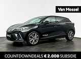 MG 4 Luxury 64 kWh | 435 KM WLTP | Demo Deal |  Bi Color | 18'' Velgen