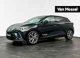 MG 4 Luxury 64 kWh | 435 KM WLTP | Demo Deal |  Bi Color | 18'' Velgen