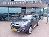 Hyundai ix35 2.0i i-Catcher Automaat, Airco(automatisch), Multimediasysteem, Bluetooth, Navigatie, Camera, Cruise control, Panorama schuif ka Lichtmetalen velgen, BOVAG