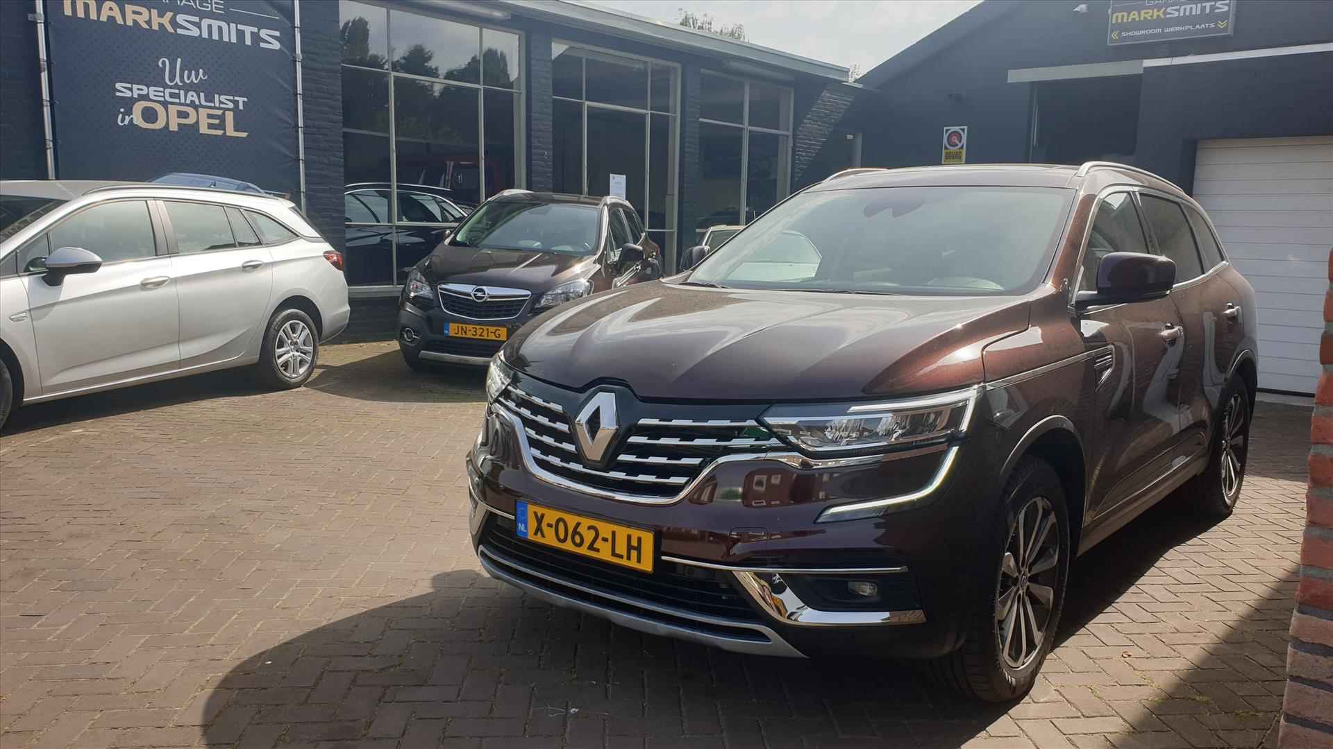 Renault Koleos 2.0 DCI 135KW - 15/42