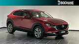 Mazda CX-30 2.0 e-SkyActiv-X M Hybrid AWD Luxury | Adaptive Cruise Control | Leder | Navigatie