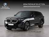 BMW XM PHEV