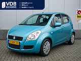 Suzuki Splash 1.2 Comfort Automaat | Airco | Parkeersensoren