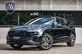 Audi Q8 50 TDI quattro S Line Pano B&O RS Seats MATRIX ACC