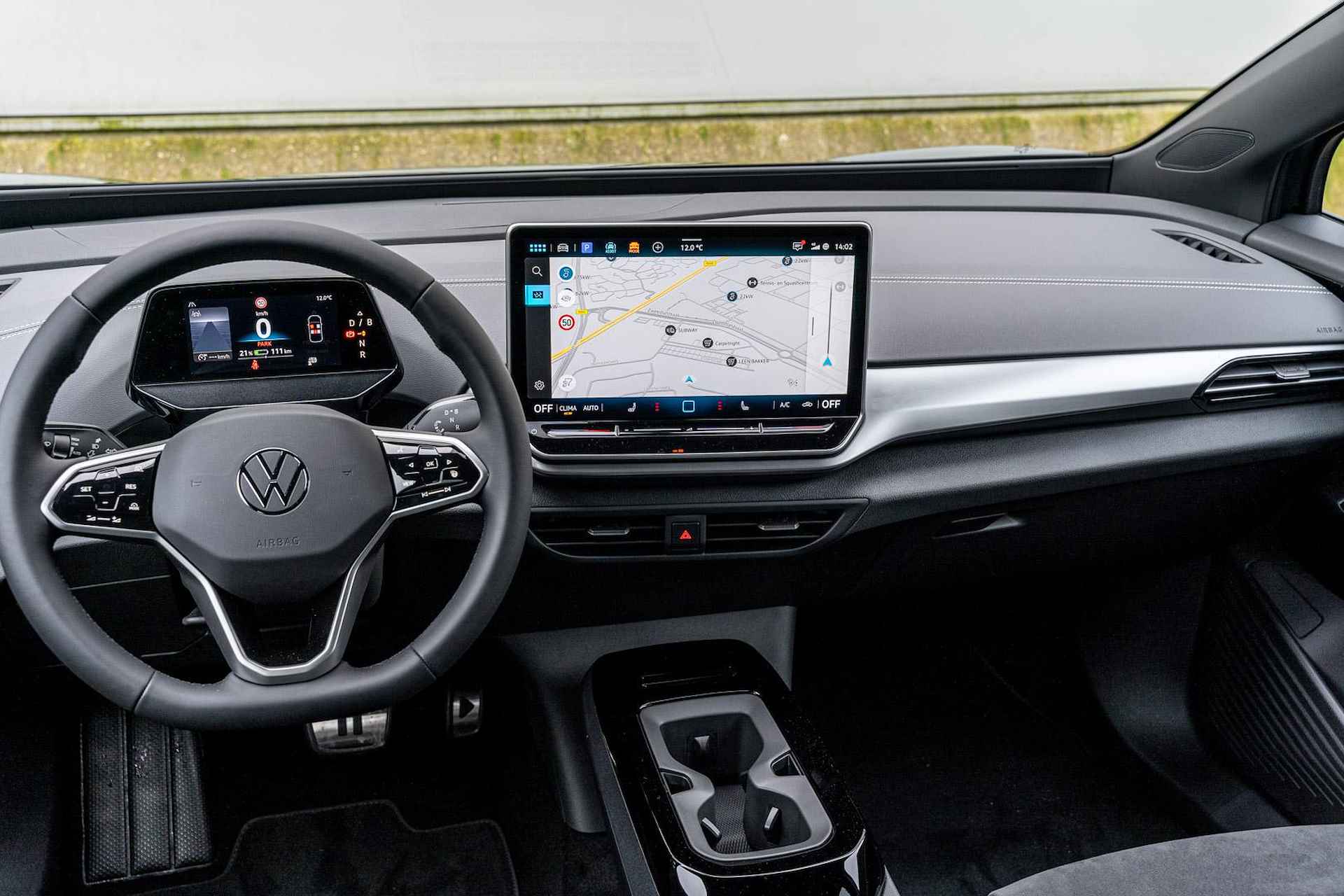 Volkswagen ID.5 286pk Pro Business 77 kWh | 20" Velgen | Wegkl. Trekhaak - 34/52