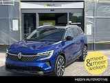 Renault Austral 1.2 E-Tech Hybrid 200 Techno PANODAK / LICHTMETALEN VELGEN / TWO TONE / CLIMATE CONTROL | PARKEERSENSOREN | APPLE CARPLAY/ANDROID AUTO |