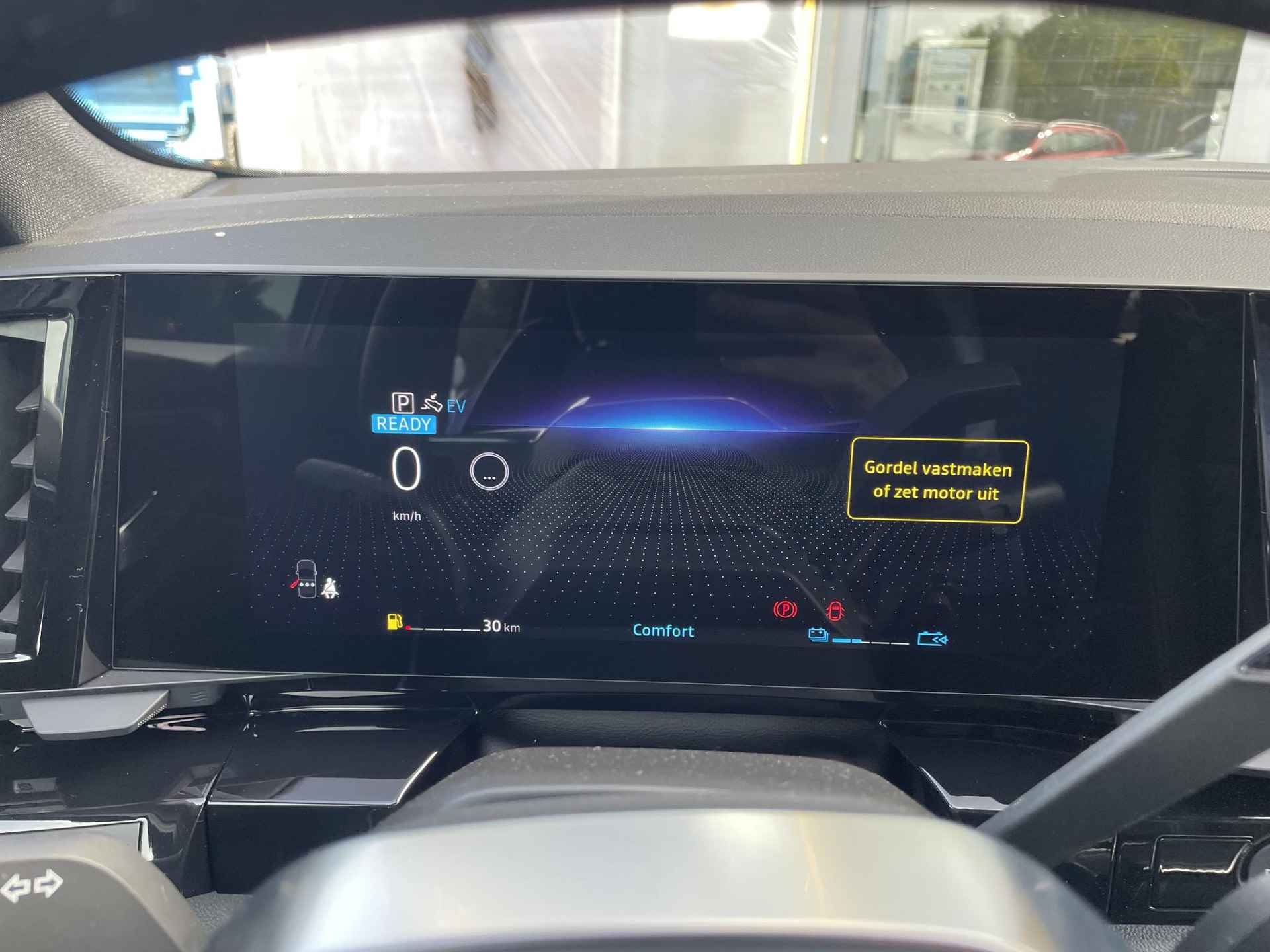 Renault Austral 1.2 E-Tech Hybrid 200 Techno PANODAK / LICHTMETALEN VELGEN / TWO TONE / CLIMATE CONTROL | PARKEERSENSOREN | APPLE CARPLAY/ANDROID AUTO | - 13/25