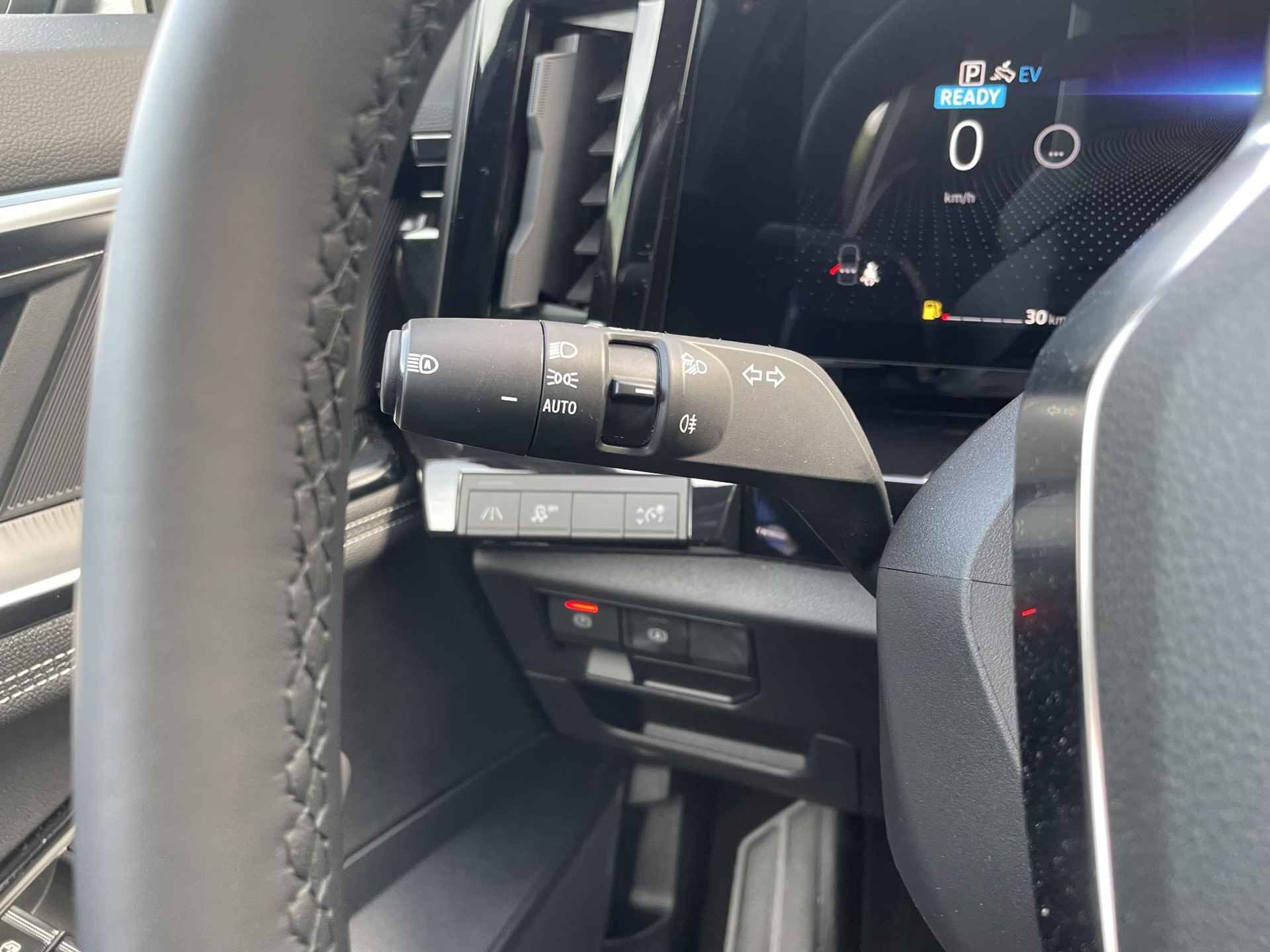 Renault Austral 1.2 E-Tech Hybrid 200 Techno PANODAK / LICHTMETALEN VELGEN / TWO TONE / CLIMATE CONTROL | PARKEERSENSOREN | APPLE CARPLAY/ANDROID AUTO | - 14/25