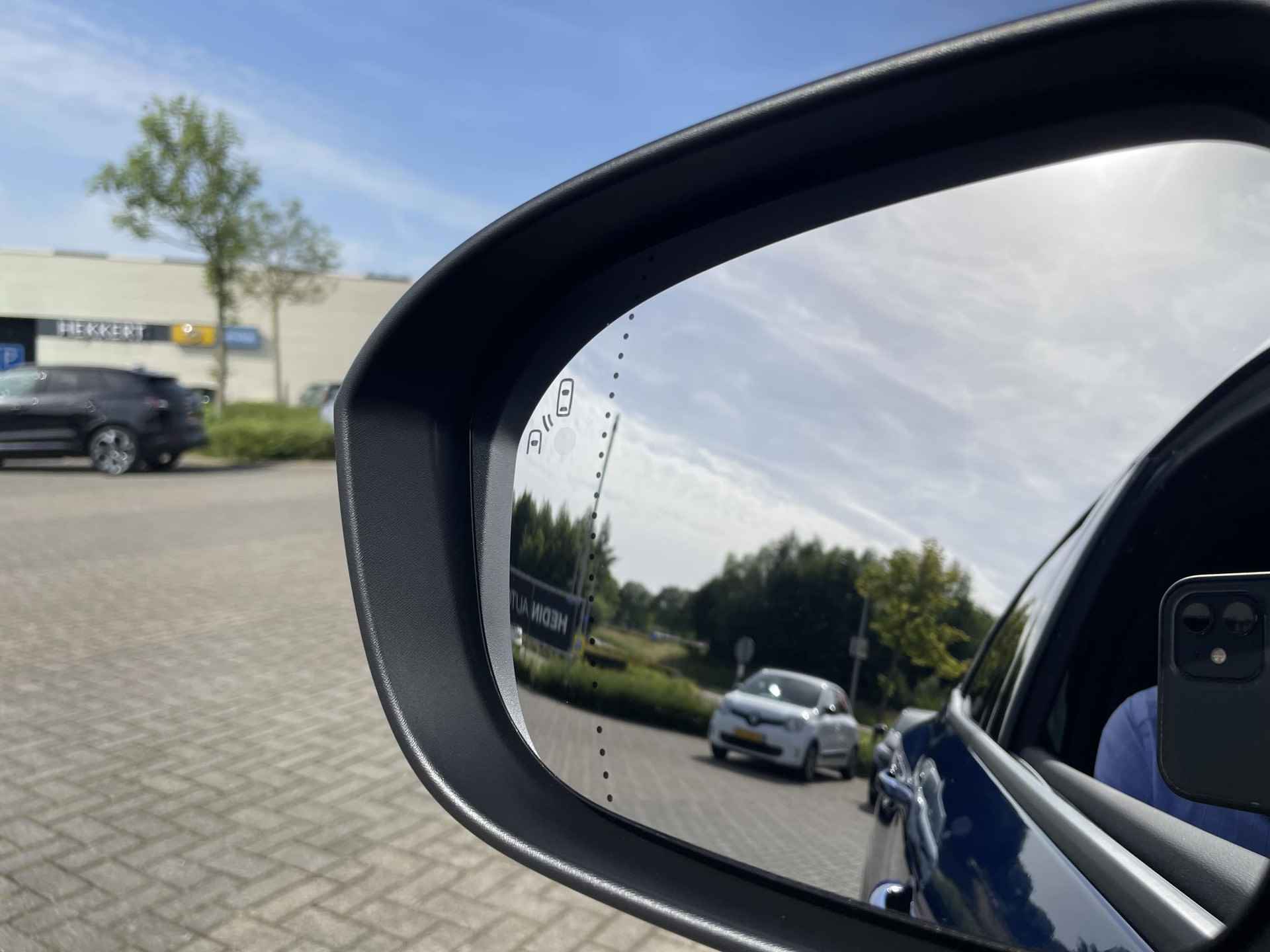 Renault Austral 1.2 E-Tech Hybrid 200 Techno PANODAK / LICHTMETALEN VELGEN / TWO TONE / CLIMATE CONTROL | PARKEERSENSOREN | APPLE CARPLAY/ANDROID AUTO | - 21/25