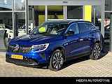 Renault Austral E-Tech Hybrid 200PK Techno PANODAK / LICHTMETALEN VELGEN / TWO TONE / CLIMATE CONTROL | PARKEERSENSOREN | APPLE CARPLAY/ANDROID AUTO |