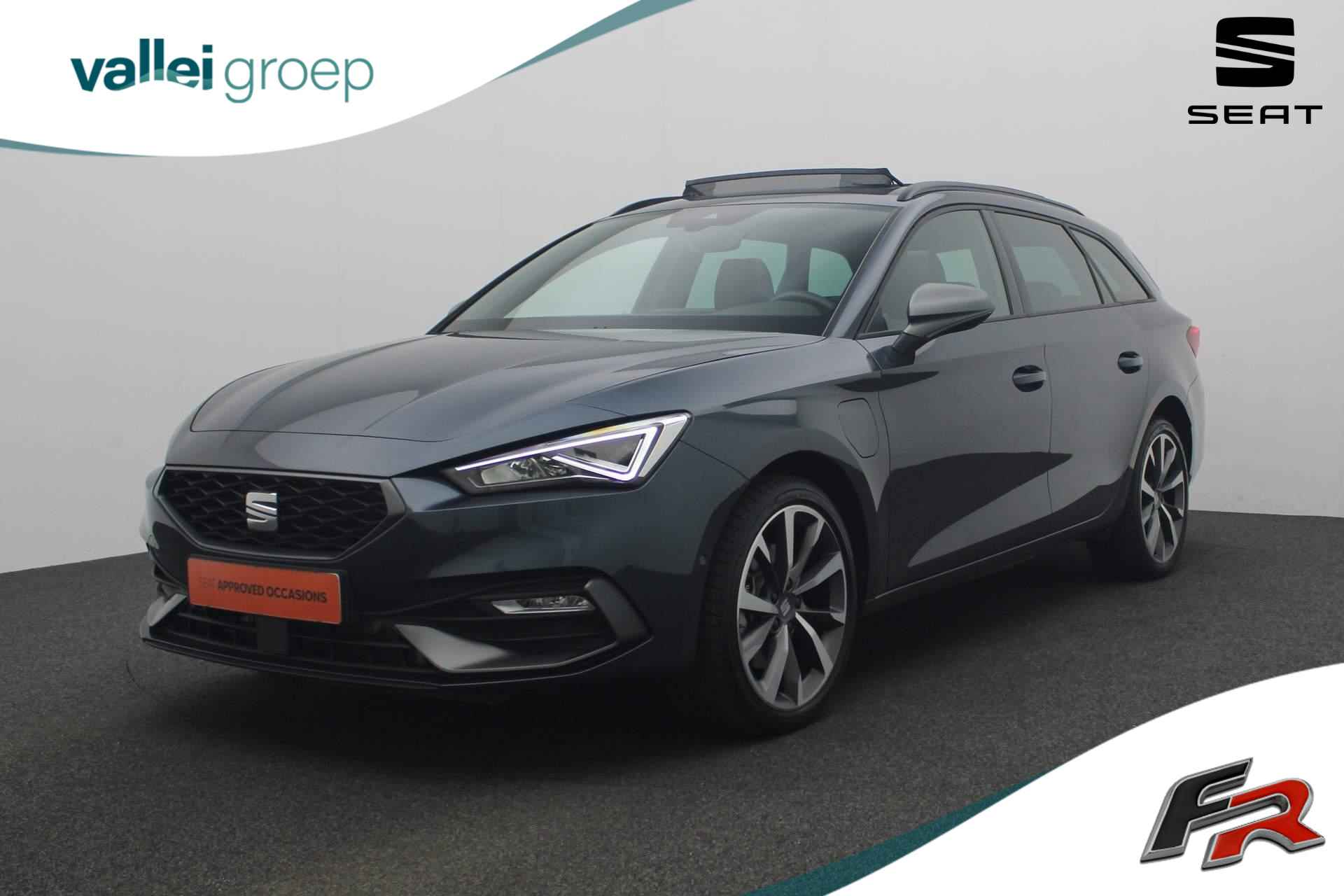 Seat Leon BOVAG 40-Puntencheck