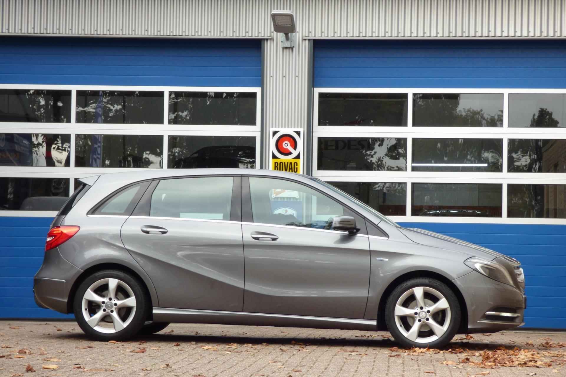 Mercedes-Benz B-klasse 180 CDI Ambition - 6/24