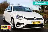 VOLKSWAGEN Golf Variant 1.5 TSI 150pk Automaat Highline Business R ECC/ACC/Navi