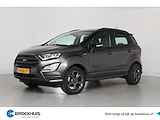 Ford EcoSport 1.0 EcoBoost ST-Line | Navigatie | B&O | Winter Pack | Parking Pack | Stoel-/stuurverwarming | Camera | Cruise Control | Parkeer