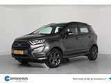 Ford EcoSport 1.0 EcoBoost ST-Line | Navigatie | B&O | Winter Pack | Parking Pack | Stoel-/stuurverwarming | Camera | Cruise Control | Parkeer