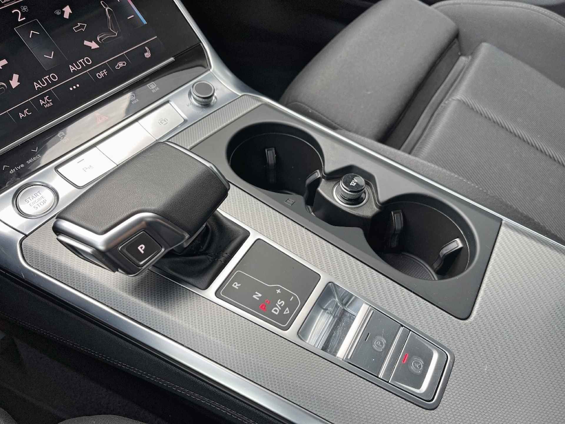 Audi A6 Avant 40 TDI SPORT LAUNCH VIRTUAL LEDER 19"LMV - 46/49