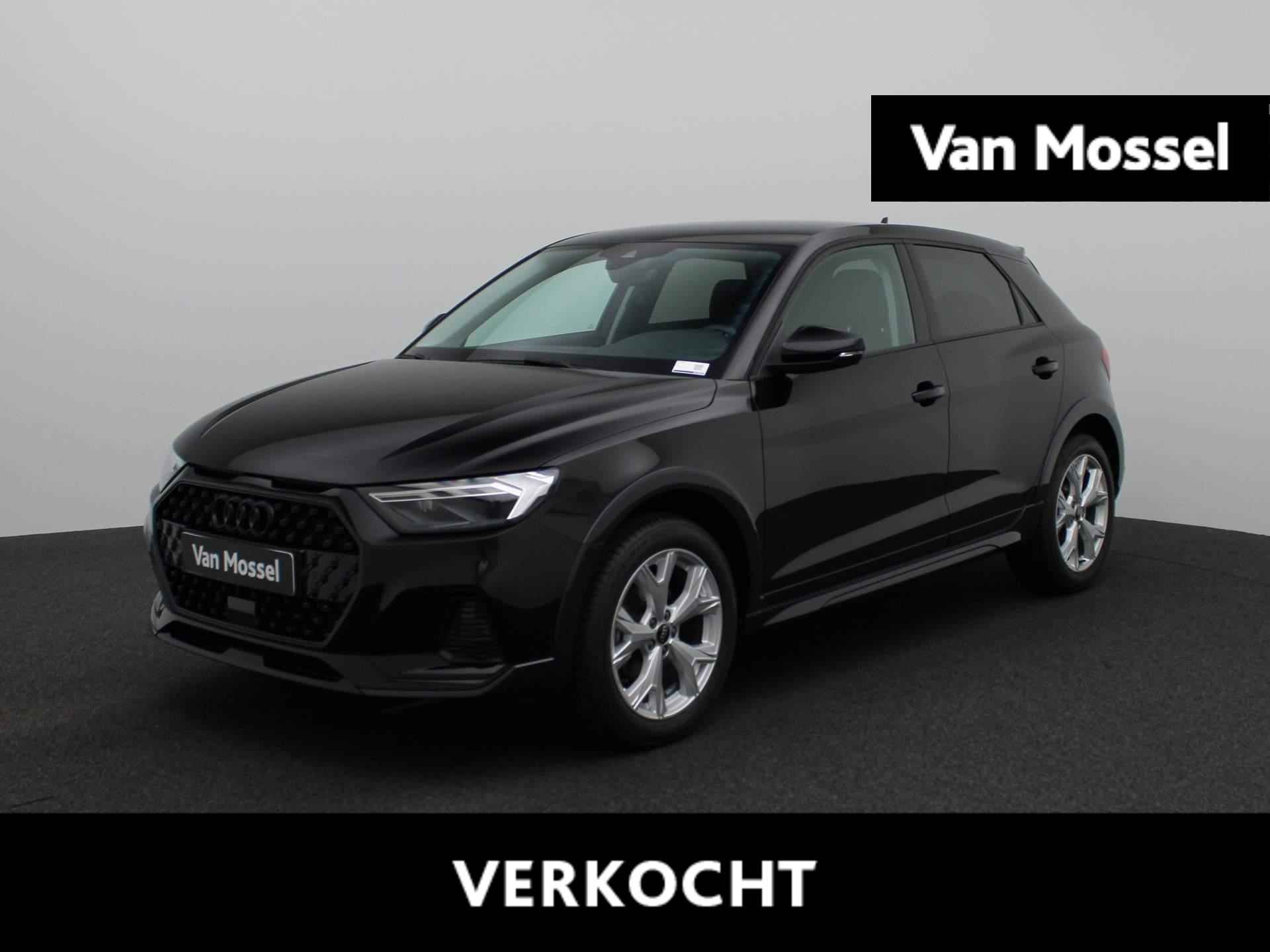 Audi A1 BOVAG 40-Puntencheck