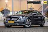 Mercedes-Benz C-Klasse 350 e Lease Edition | Trekhaak | Camera | NL Auto | Volleder | Stoelverw.