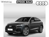 Audi Q5 Sportback 50 TFSI e 299pk quattro S tronic S edition Competition