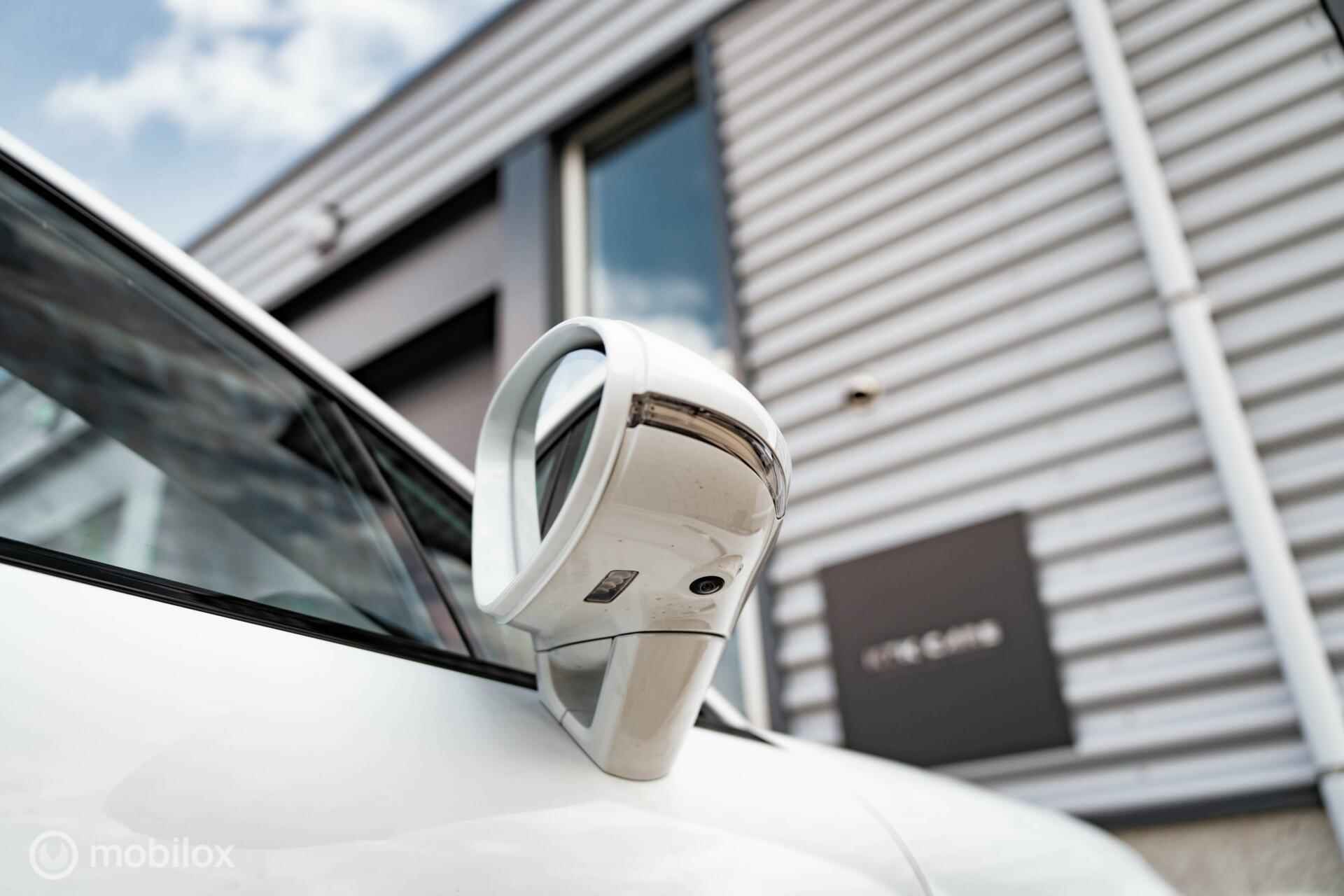 Porsche Panamera 2.9 4 E-Hybrid Executive Platinum Edition|360|HeadUp|MemorySeats|Keyless|Pano|Stoelventilatie/verwarming|BOSE|Luchtvering| - 14/46