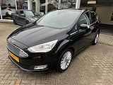 FORD C-Max 1.0 EcoBoost 125pk Titanium