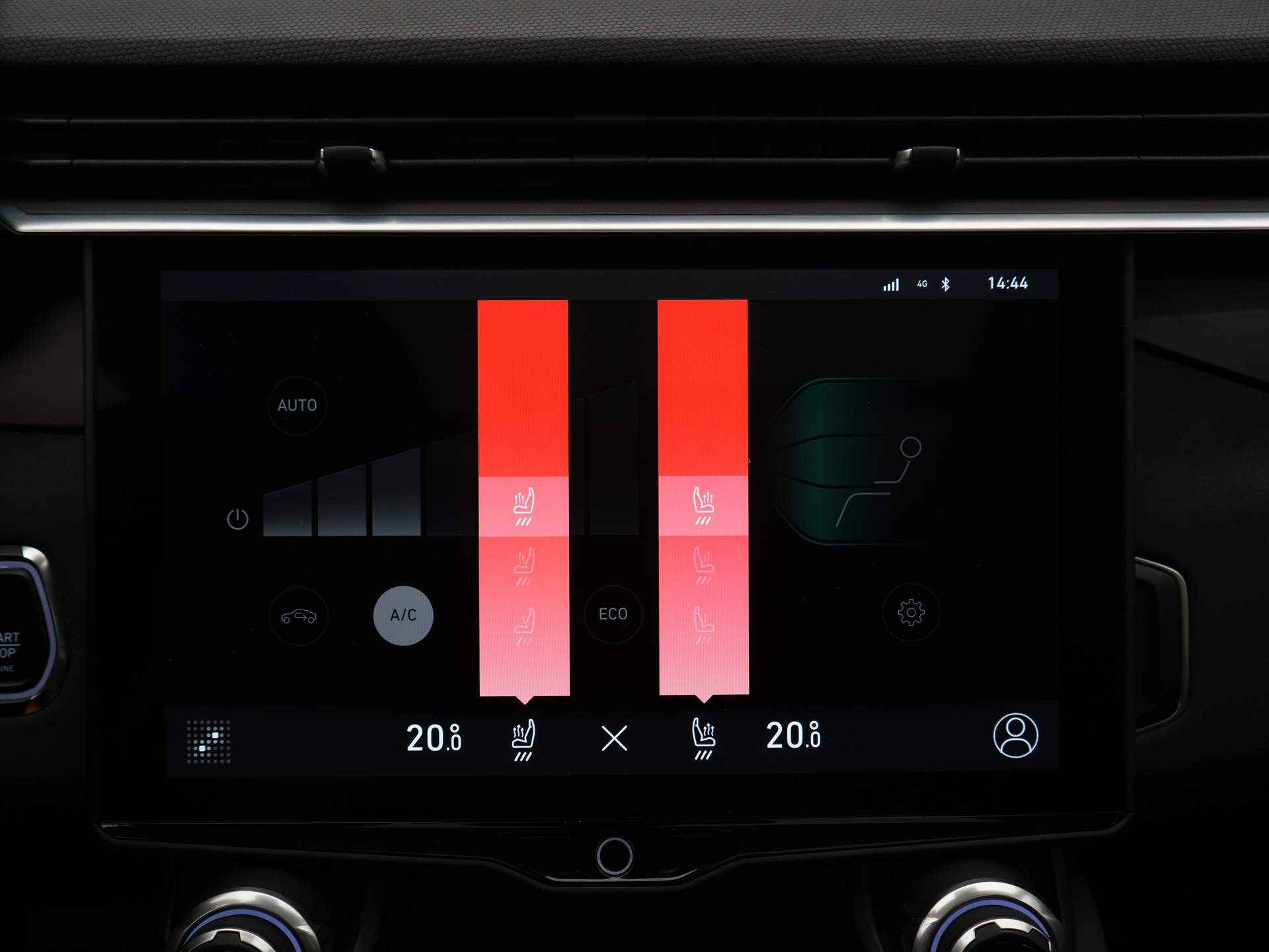 Lynk & Co 01 1.5 PHEV 262 pk Automaat | Trekhaak | Panorama dak | Navigatie MD - 22/45