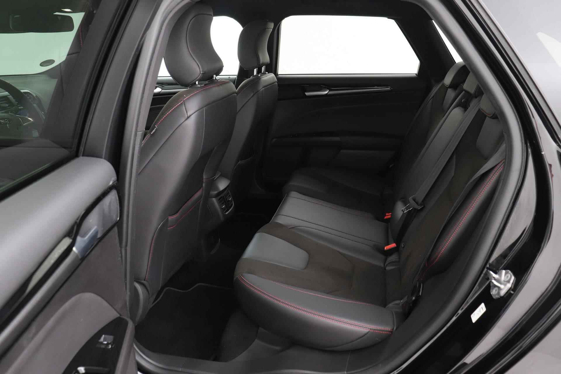 Ford Mondeo Wagon 2.0 IVCT Hybride ST-Line | 180 PK | Apple CarPlay | Camera | Stoelverwarming | Keyless | - 16/44