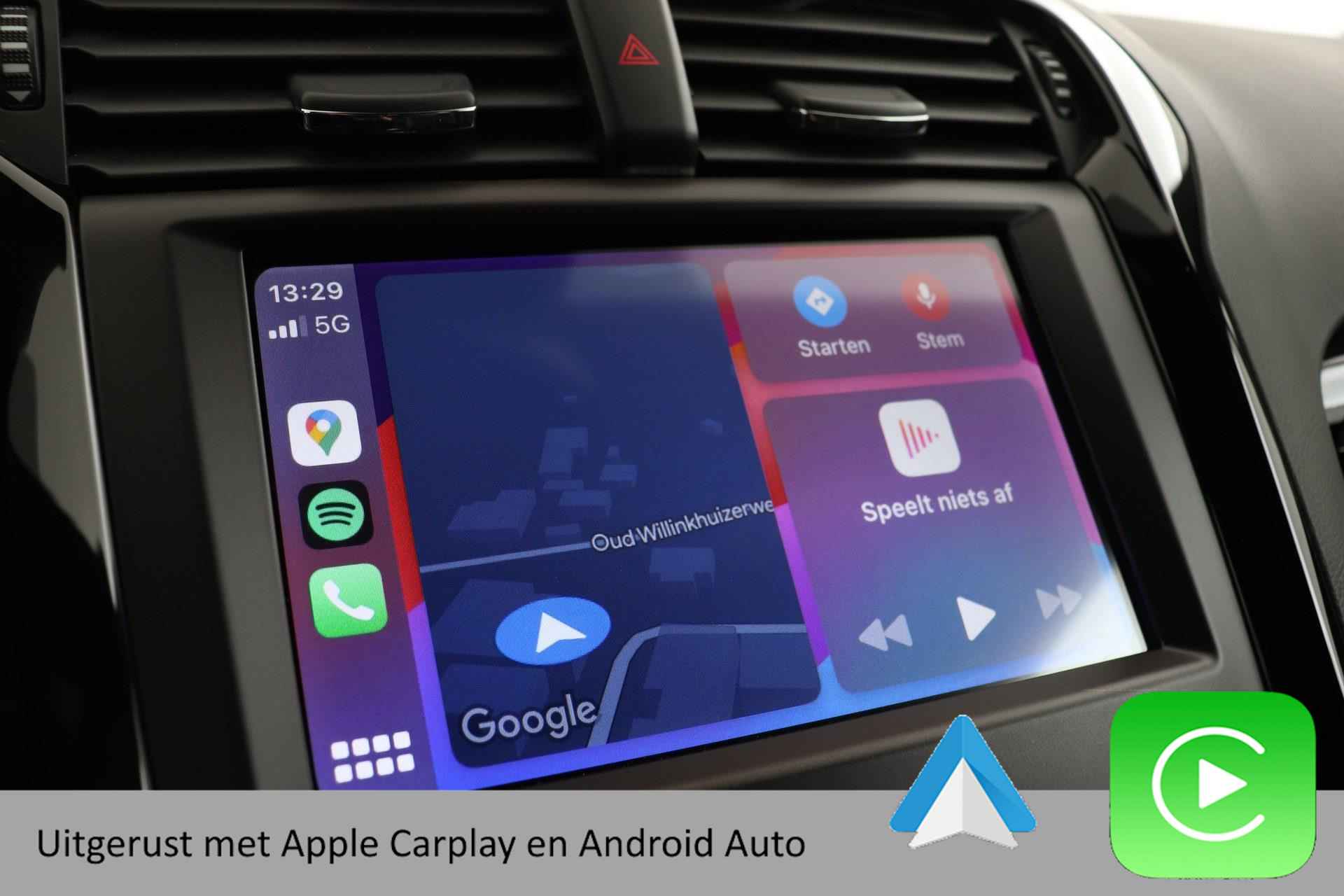 Ford Mondeo Wagon 2.0 IVCT Hybride ST-Line | 180 PK | Apple CarPlay | Camera | Stoelverwarming | Keyless | - 22/44