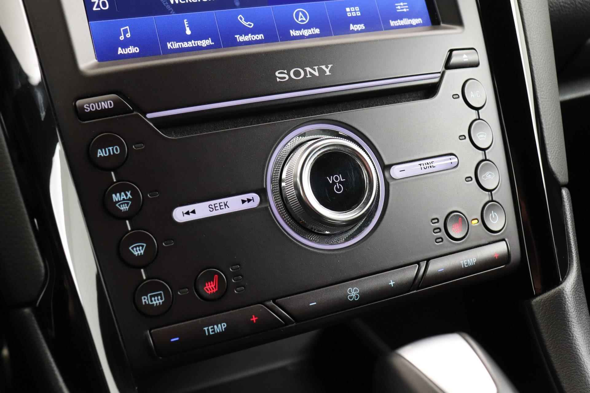 Ford Mondeo Wagon 2.0 IVCT Hybride ST-Line | 180 PK | Apple CarPlay | Camera | Stoelverwarming | Keyless | - 26/44