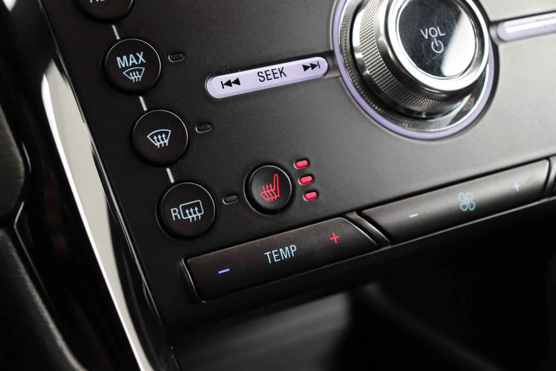 Ford Mondeo Wagon 2.0 IVCT Hybride ST-Line | 180 PK | Apple CarPlay | Camera | Stoelverwarming | Keyless | - 27/44