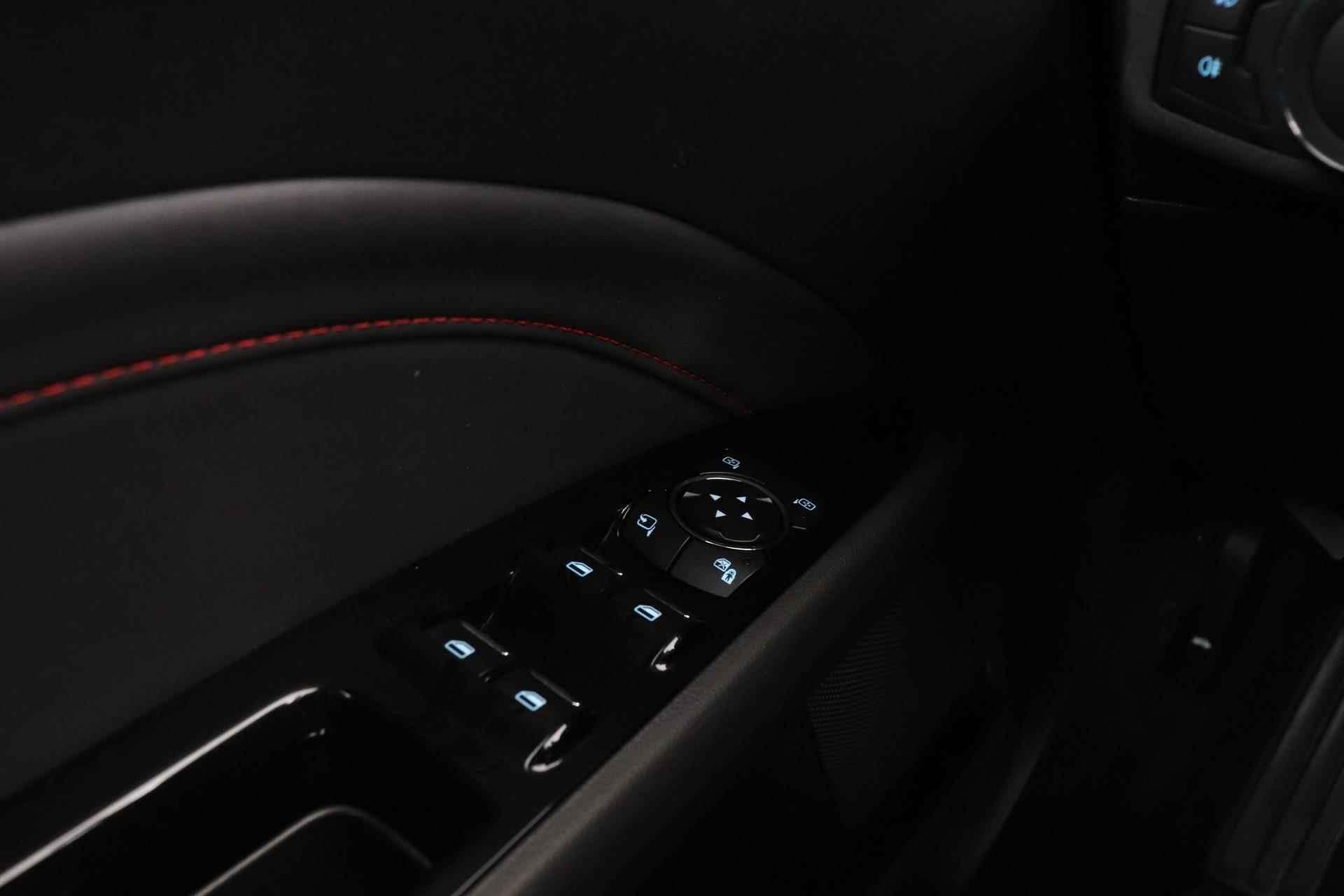 Ford Mondeo Wagon 2.0 IVCT Hybride ST-Line | 180 PK | Apple CarPlay | Camera | Stoelverwarming | Keyless | - 30/44