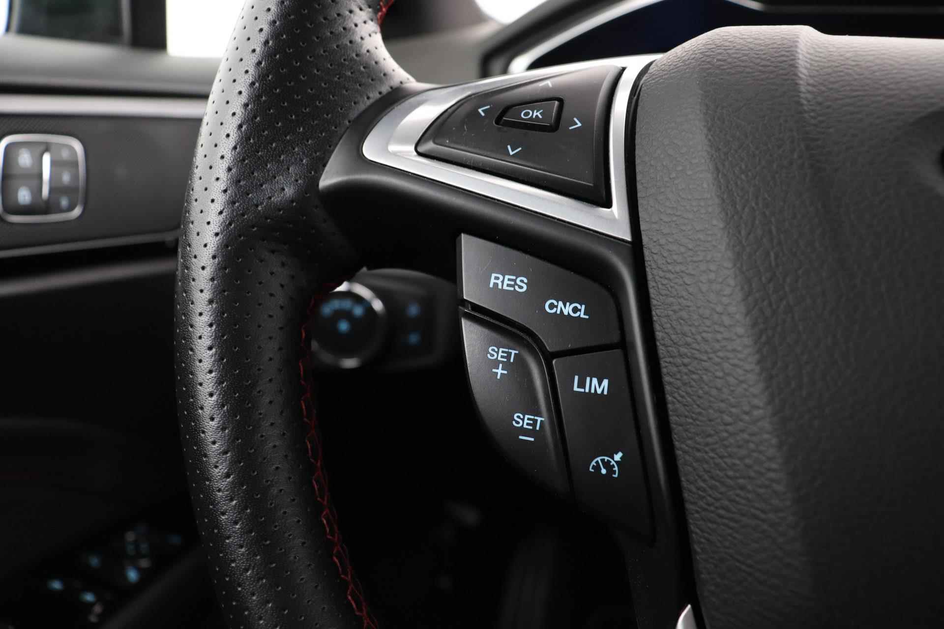 Ford Mondeo Wagon 2.0 IVCT Hybride ST-Line | 180 PK | Apple CarPlay | Camera | Stoelverwarming | Keyless | - 33/44