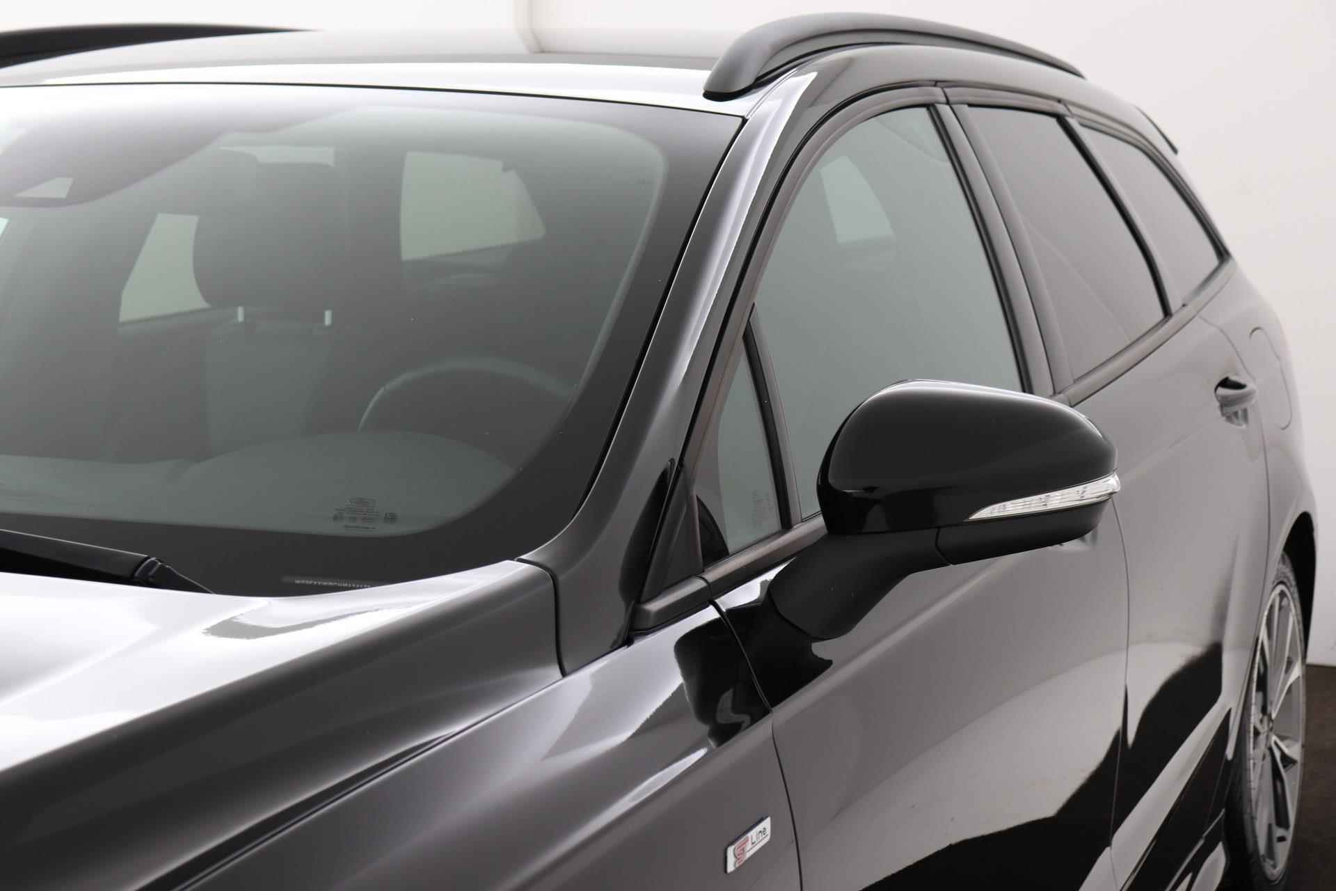 Ford Mondeo Wagon 2.0 IVCT Hybride ST-Line | 180 PK | Apple CarPlay | Camera | Stoelverwarming | Keyless | - 39/44