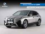 BMW iX xDrive50 High Executive 112 kWh