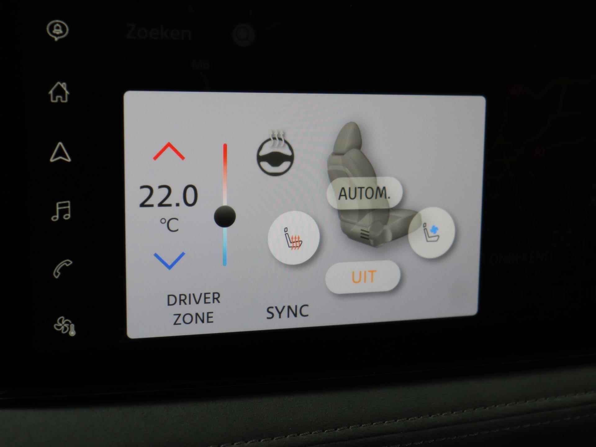 Nissan Ariya Evolve 87 kWh | Nappa Lederen Interieur | 20 inch | Direct leverbaar! - 23/39
