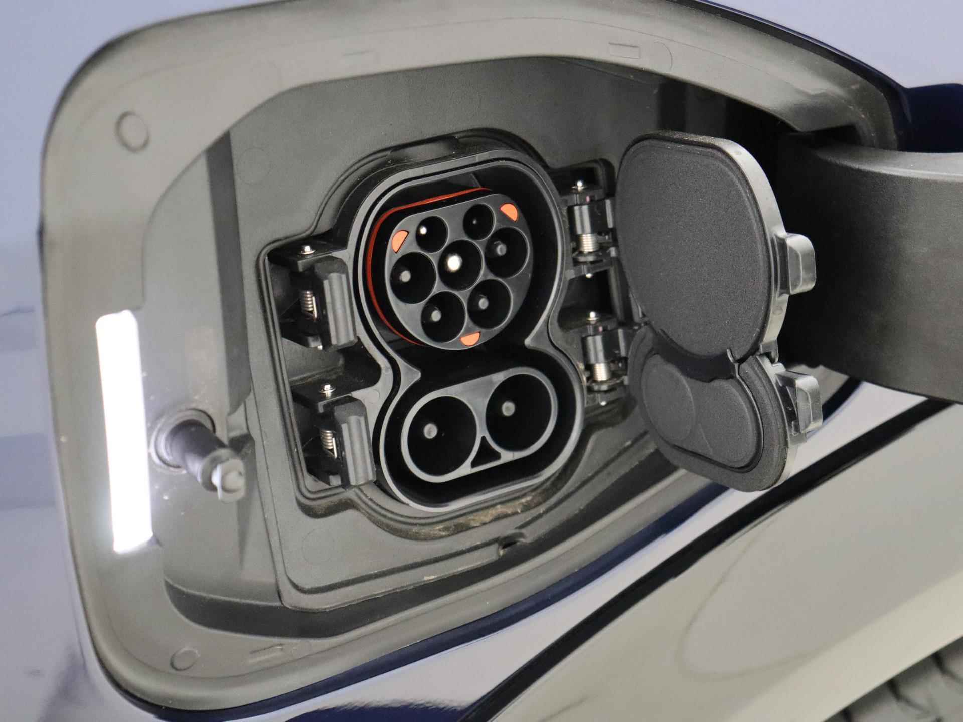 Nissan Ariya Evolve 87 kWh | Nappa Lederen Interieur | 20 inch | Direct leverbaar! - 38/39