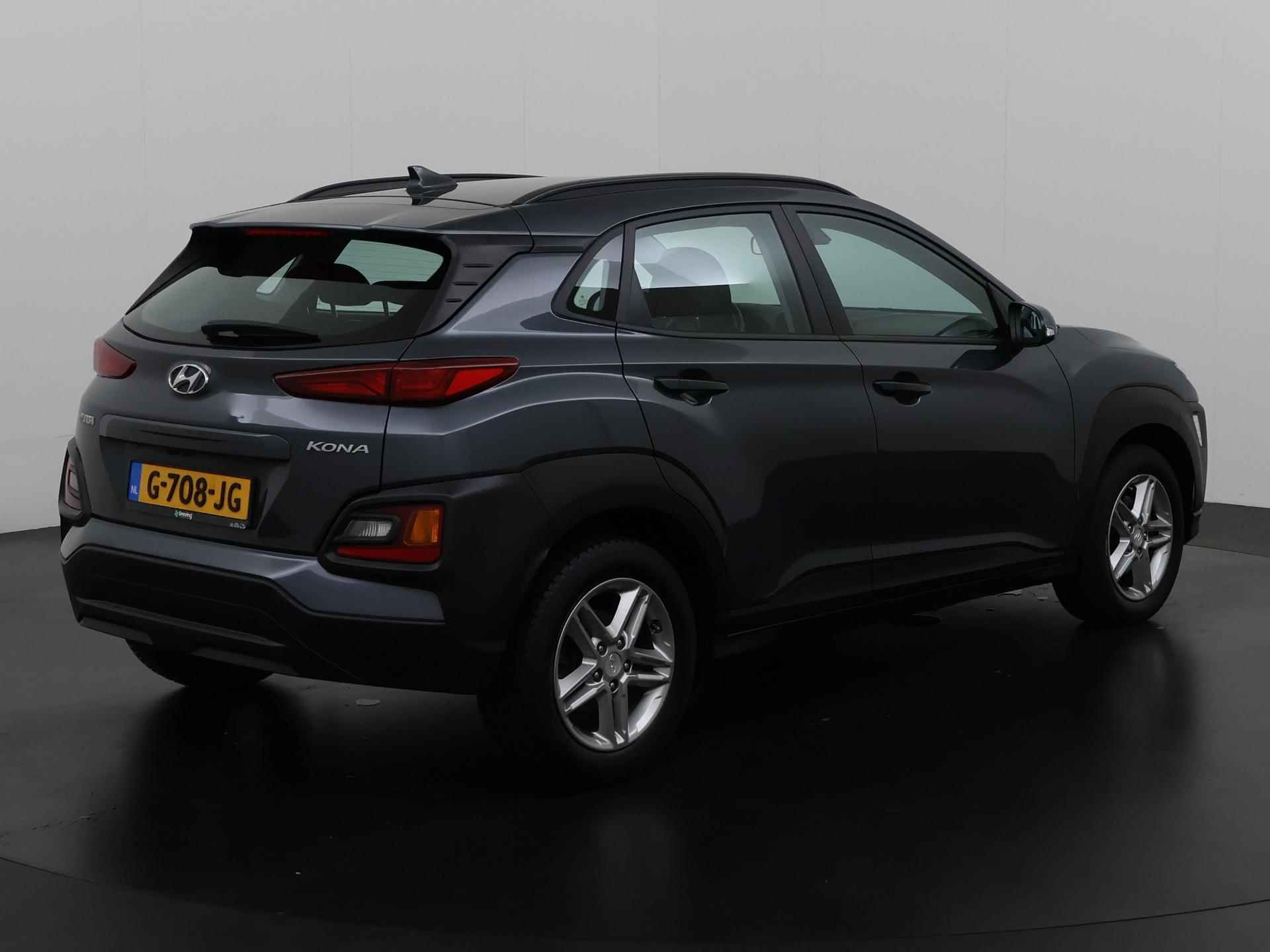 Hyundai Kona 1.0 T-GDI Comfort | Camera | Apple/Android Carplay | Zondag Open! - 4/29